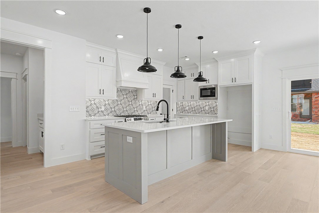 Walnut Grove Sub Ph Iii Bentonville - Residential