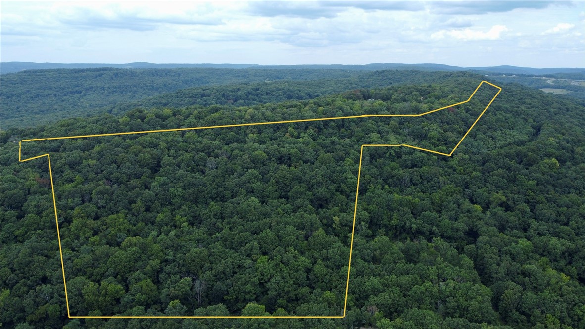 This awesome property boasts gorgeous, mature timber, seclusion and many natural materials for homesteading. The landscape features bluffs and rock outcroppings, complemented by several flat benches for building your home or cabin. South-facing for optimal sunlight, the property is easily accessible via a well-maintained gravel road, with electric service available at the road. Located near I-49 and the NWA metro, this land offers both seclusion and accessibility. Outdoor enthusiasts will appreciate the proximity to Devil's Den State Park, known for its hiking, mountain biking, and ATV trails. Additionally, the property is near thousands of acres of national forest, public hunting and exploration. Deer, bear and turkey inhabit the area. Imagine building your private retreat amidst this natural beauty. Whether you're seeking adventure or tranquility, this property offers the best of both worlds, making it a rare and valuable find. Property has previously percā d for 4 bedroom standard system! Rural water available!