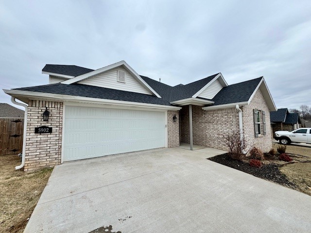 Osage Hills Sub Ph 1 Bentonville - Residential Lease