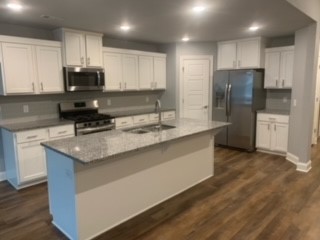 Osage Hills Sub Ph 1 Bentonville - Residential Lease