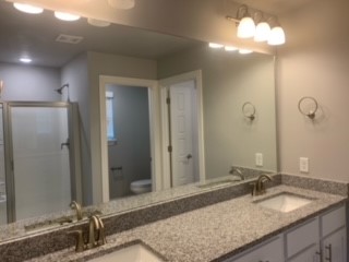 Osage Hills Sub Ph 1 Bentonville - Residential Lease