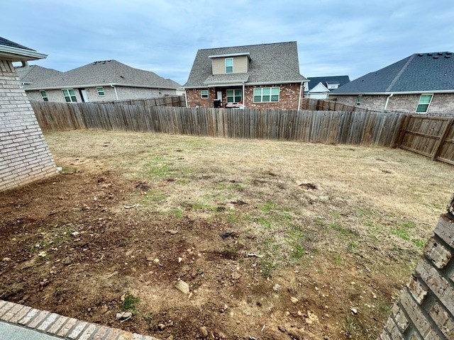 Osage Hills Sub Ph 1 Bentonville - Residential Lease