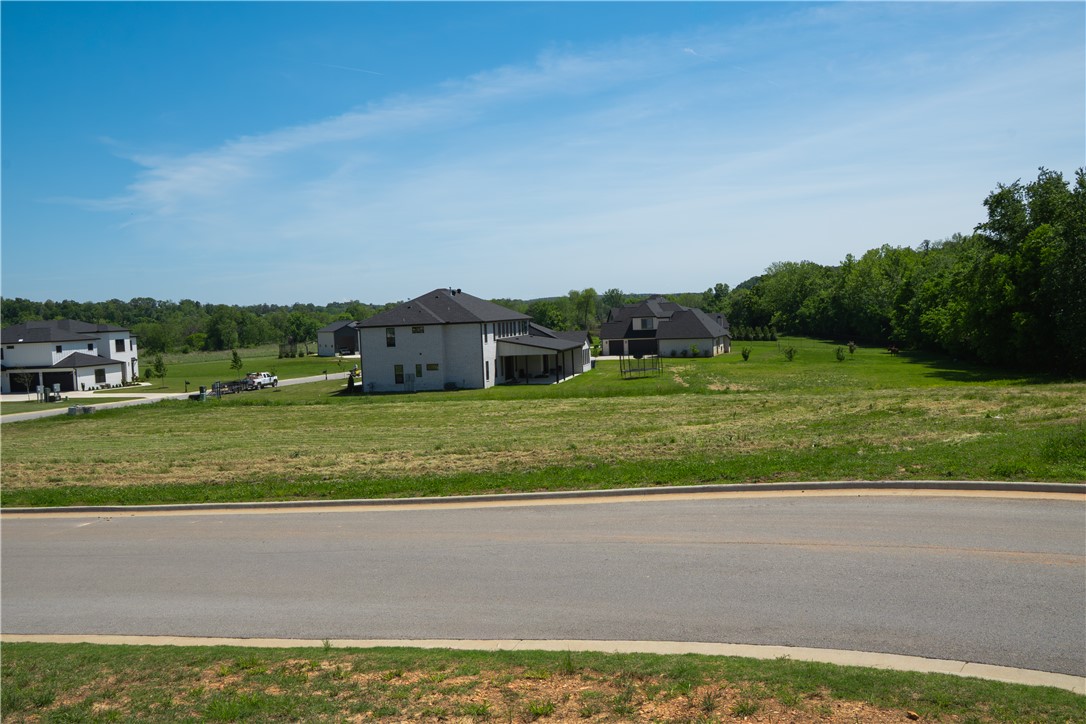 Healing Springs Phase 2 - Land