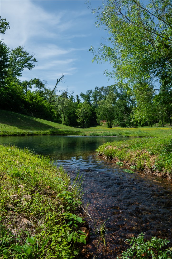 Healing Springs Phase 2 - Land