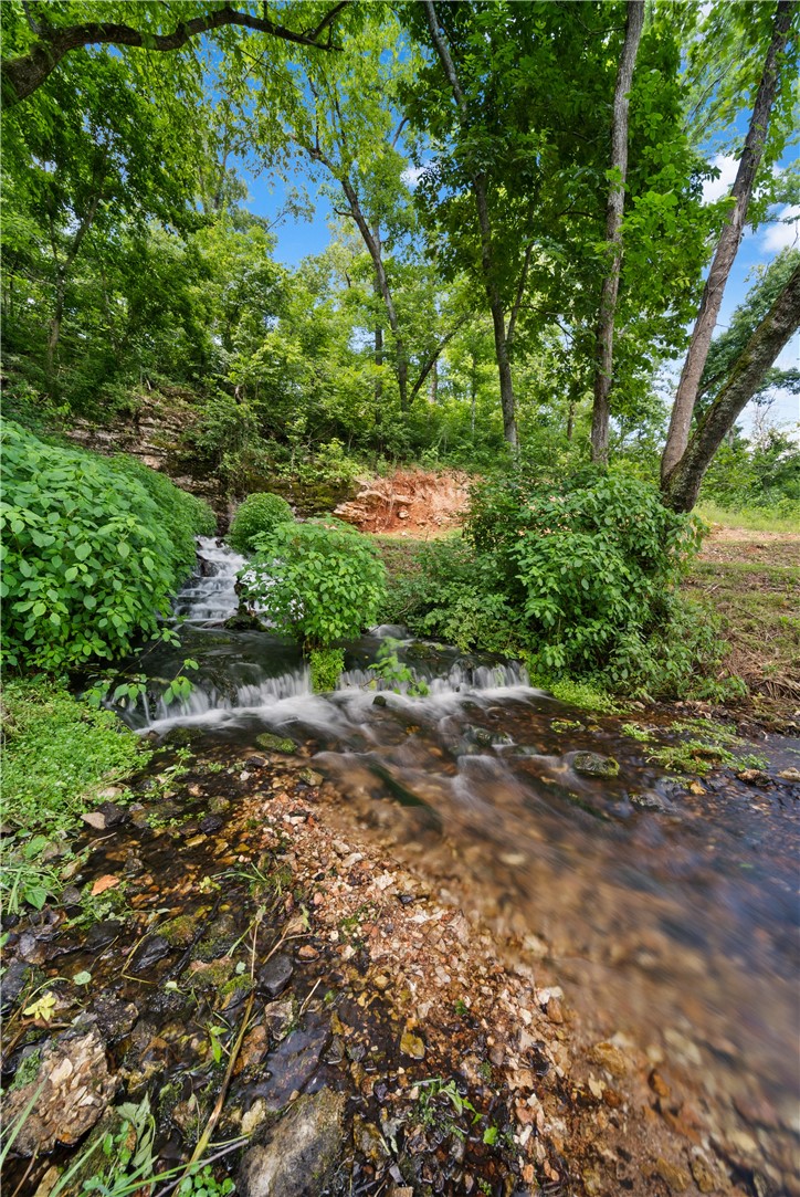 Healing Springs Phase 2 - Land