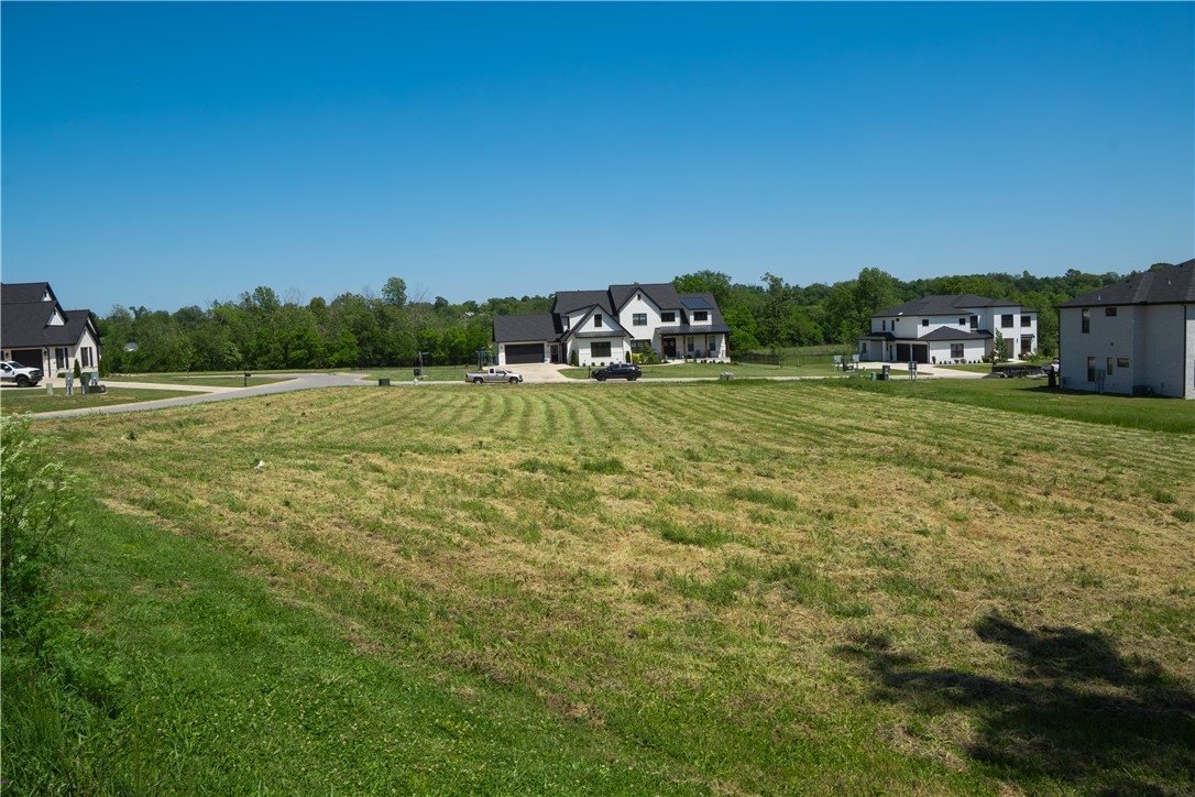 Healing Springs Phase 2 - Land