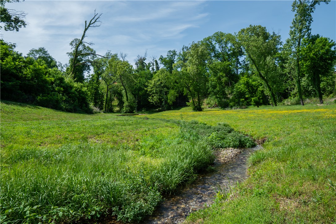 Healing Springs Phase 2 - Land