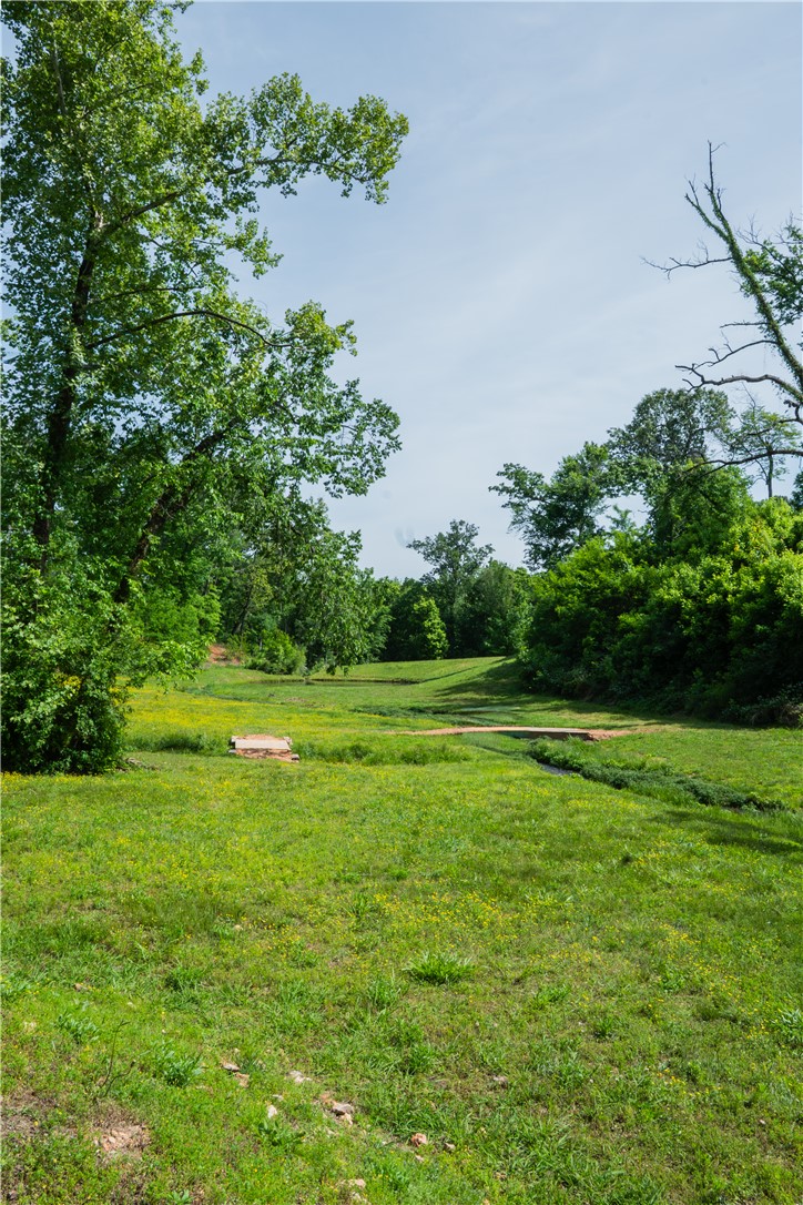 Healing Springs Phase 2 - Land