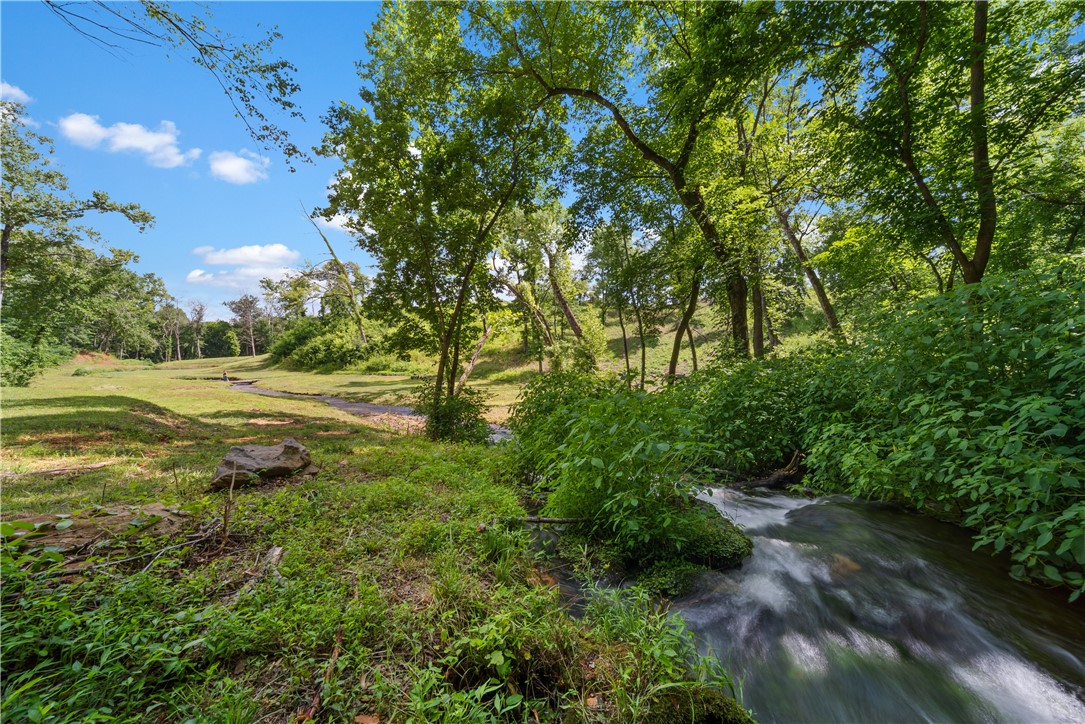Healing Springs Phase 2 - Land