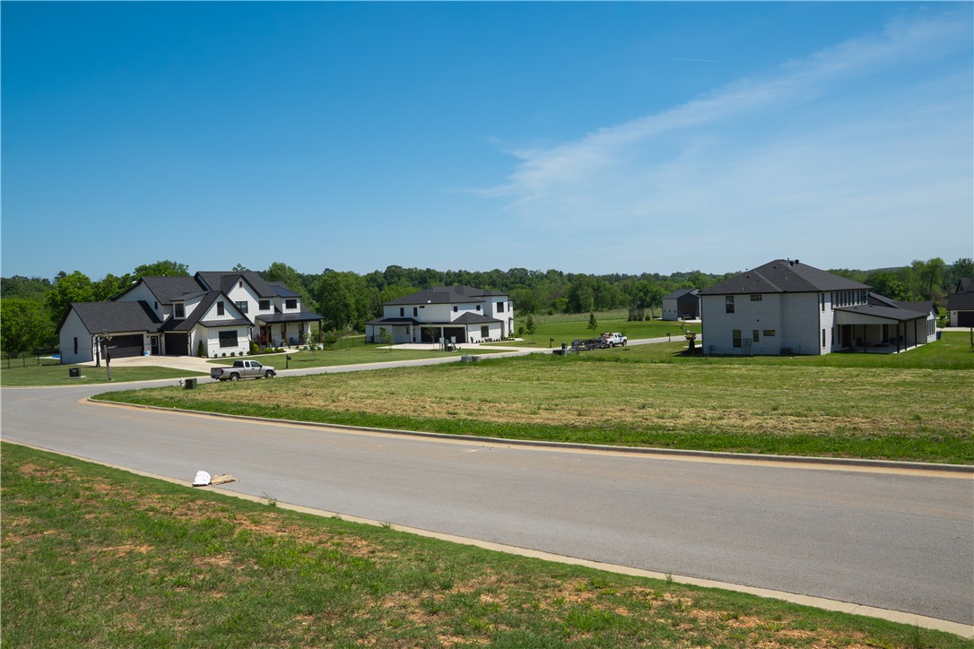Healing Springs Phase 2 - Land