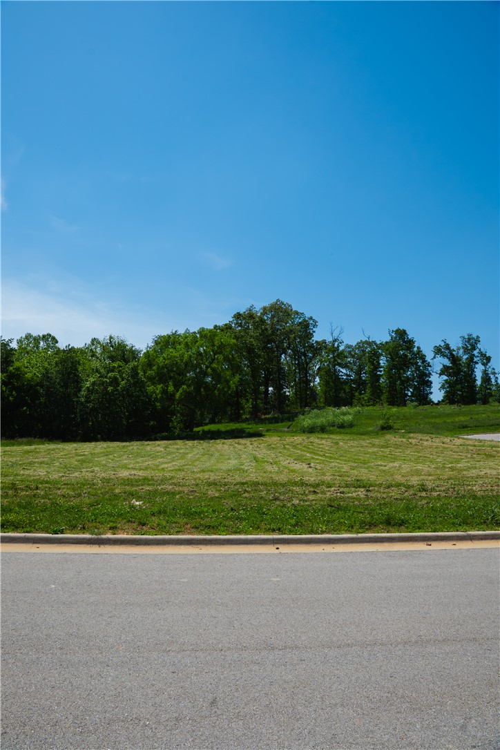 Healing Springs Phase 2 - Land