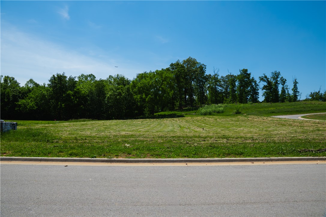 Healing Springs Phase 2 - Land