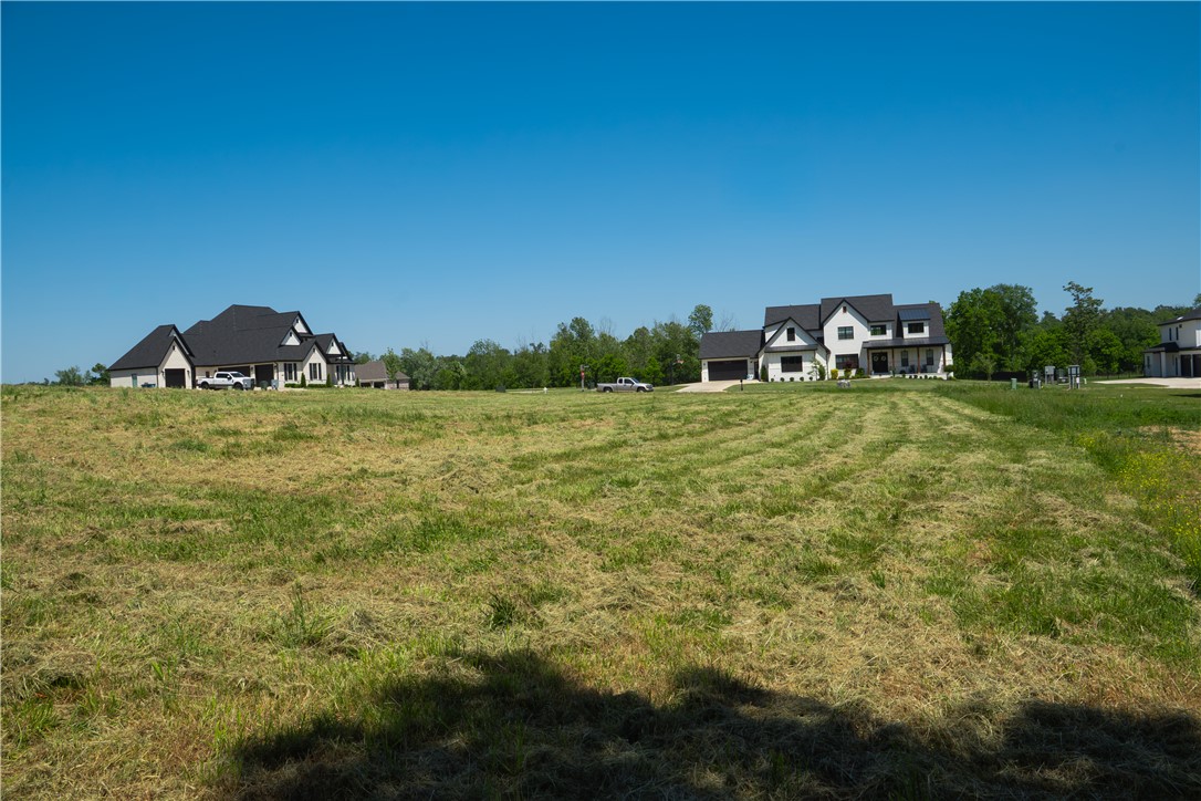 Healing Springs Phase 2 - Land