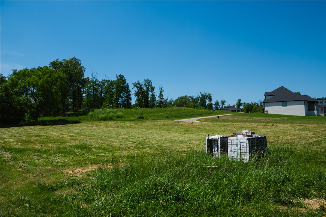 Healing Springs Phase 2 - Land