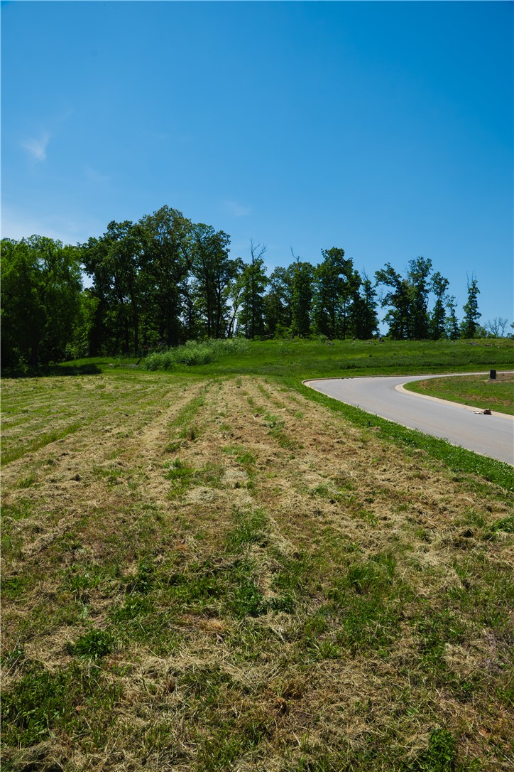 Healing Springs Phase 2 - Land