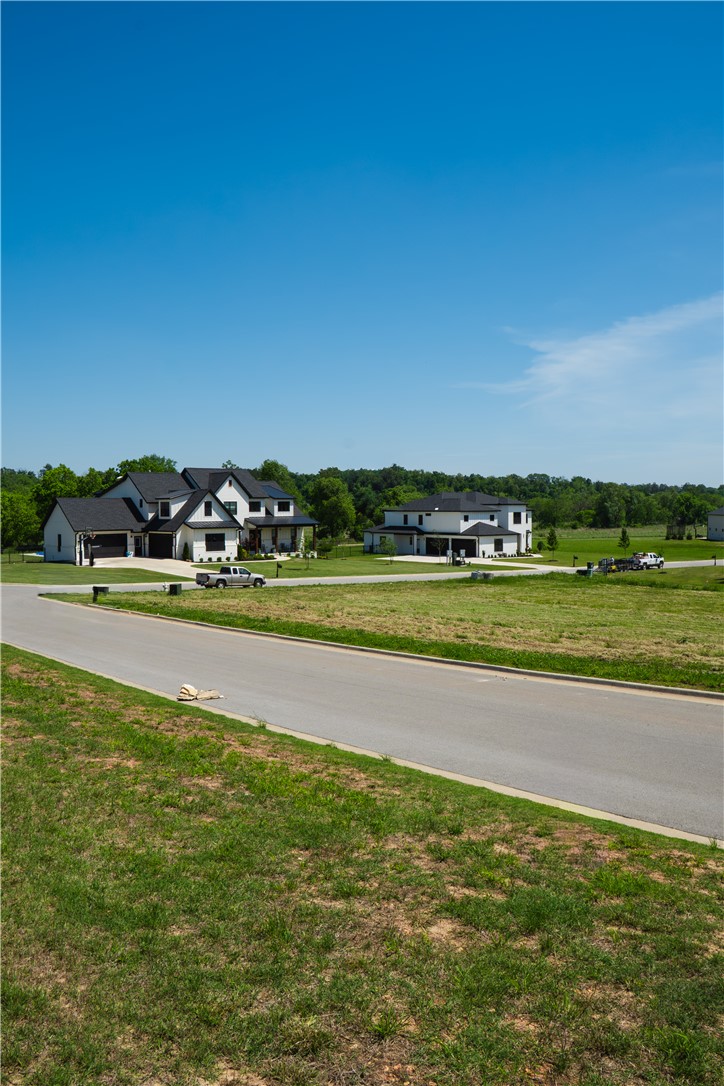 Healing Springs Phase 2 - Land