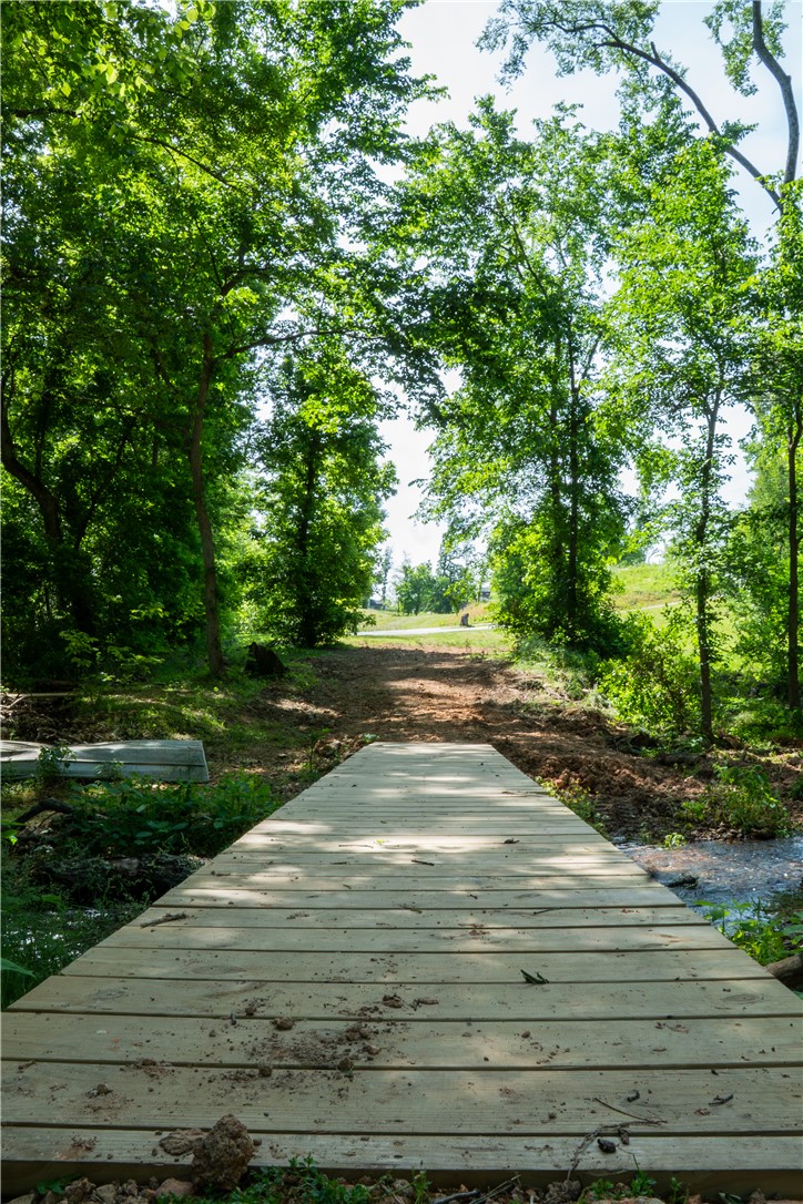 Healing Springs Phase 2 - Land