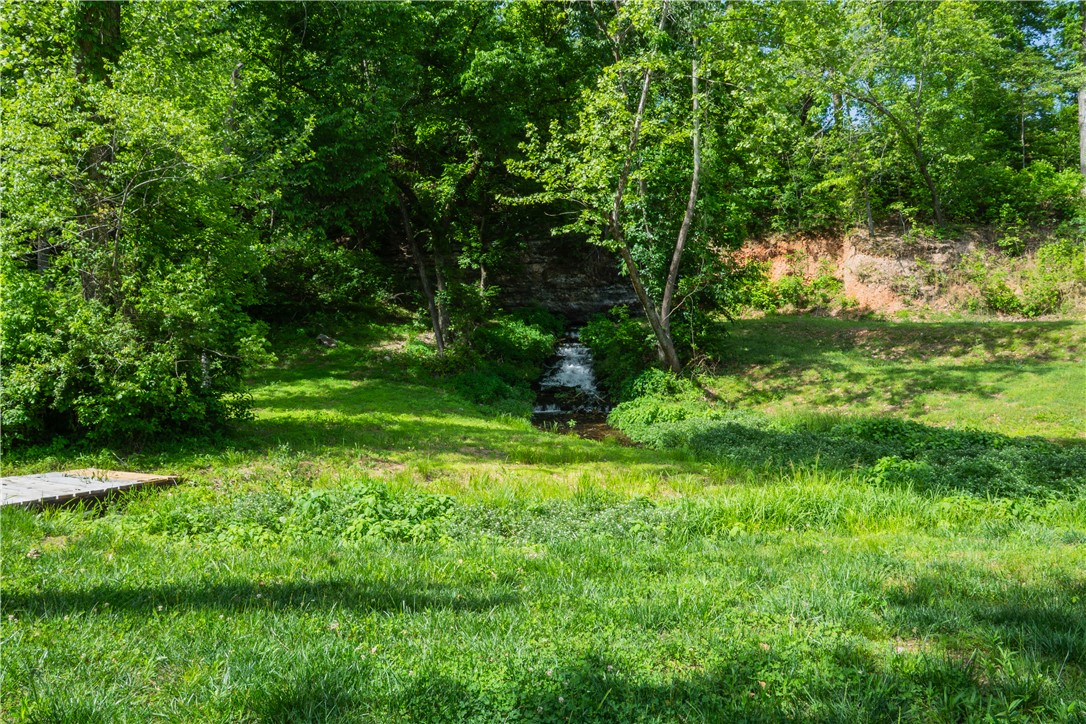 Healing Springs Phase 2 - Land
