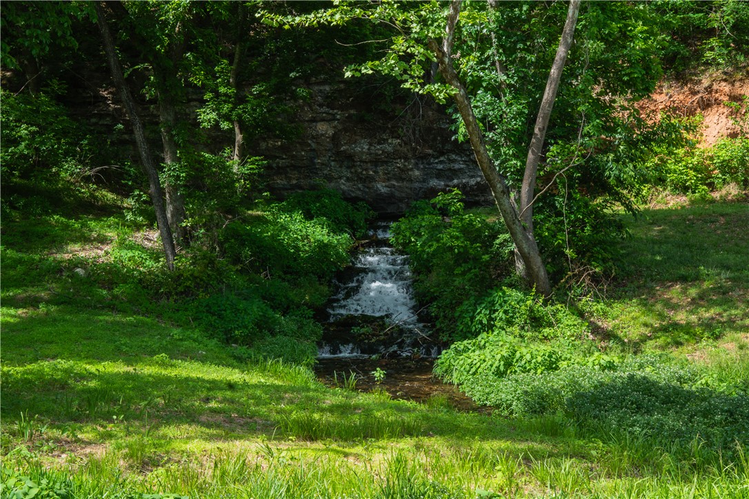 Healing Springs Phase 2 - Land