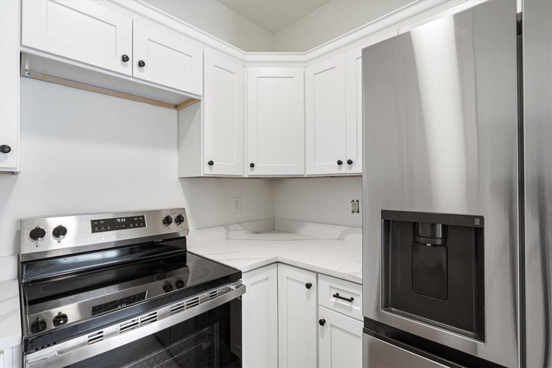 Heritage Village Phase I - Residential