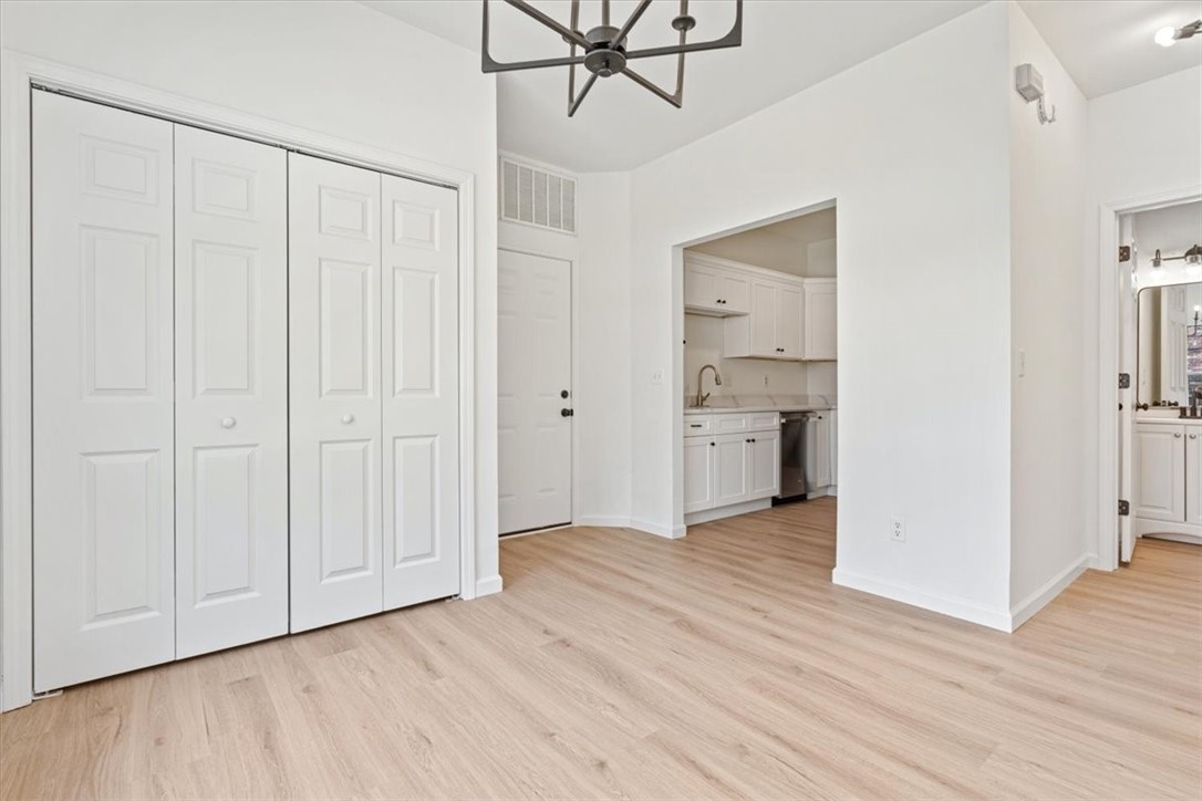 Heritage Village Phase I - Residential