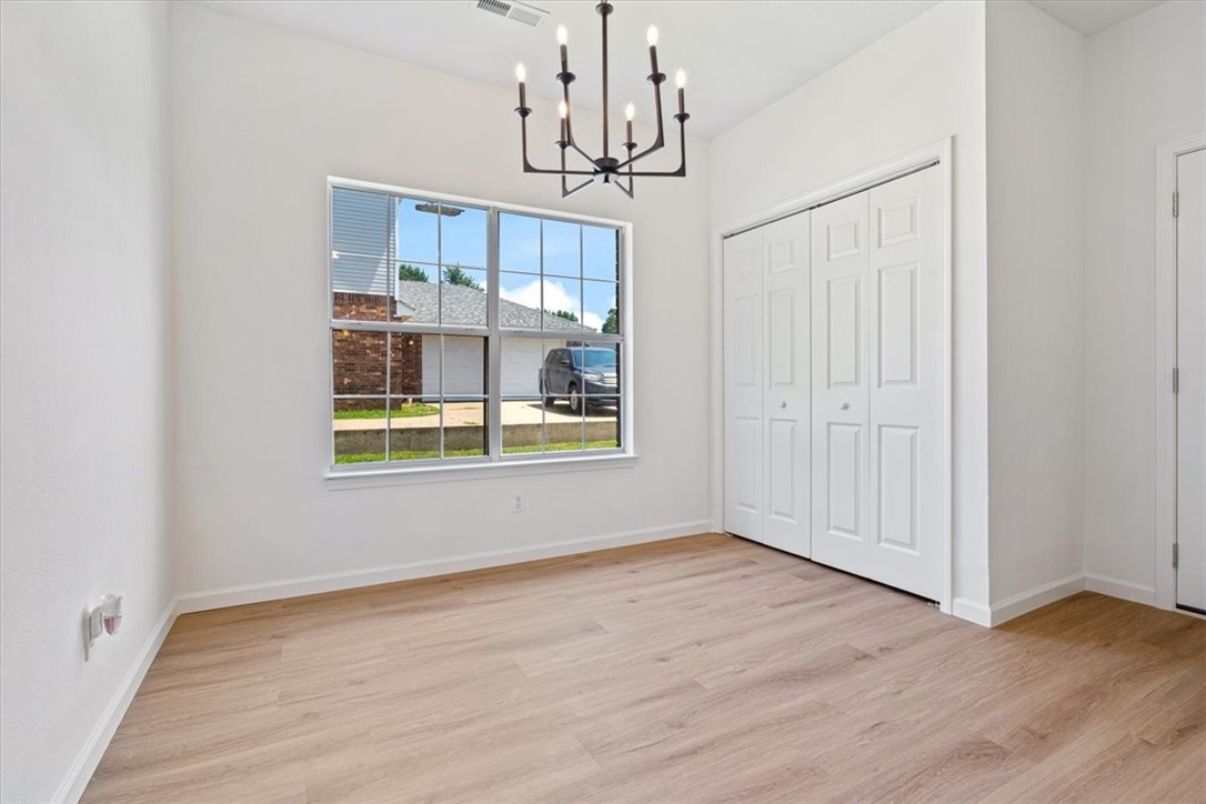 Heritage Village Phase I - Residential