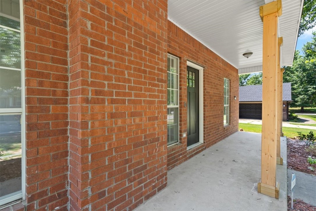 Heritage Village Phase I - Residential
