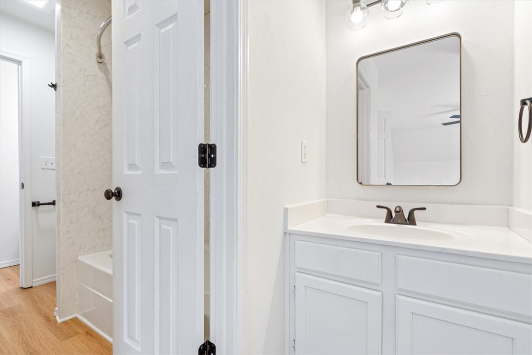 Heritage Village Phase I - Residential