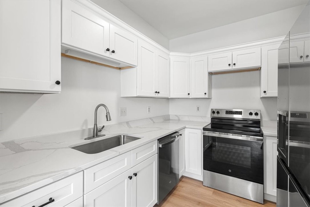 Heritage Village Phase I - Residential