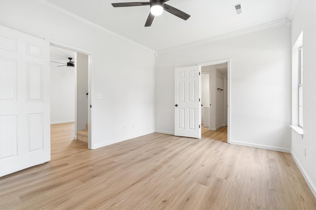 Heritage Village Phase I - Residential