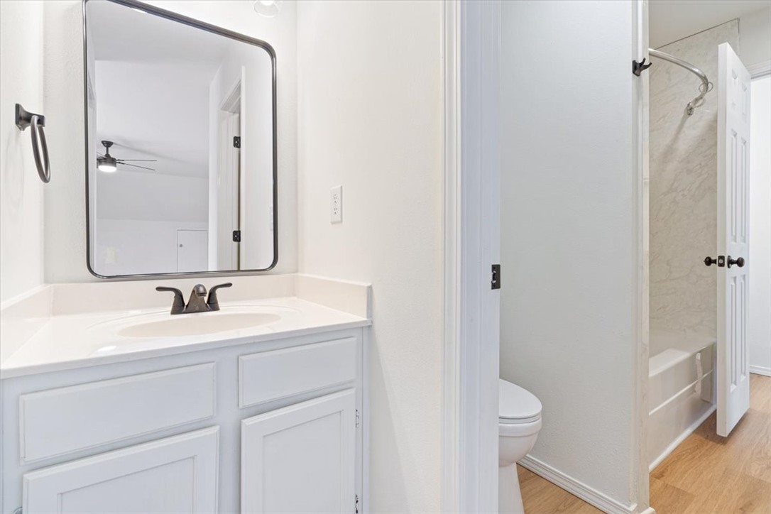Heritage Village Phase I - Residential