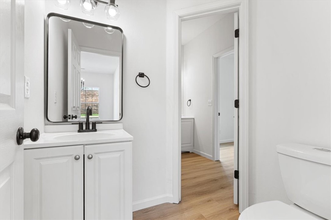 Heritage Village Phase I - Residential