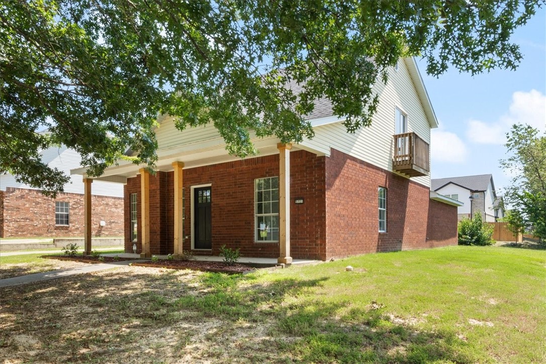 Heritage Village Phase I - Residential