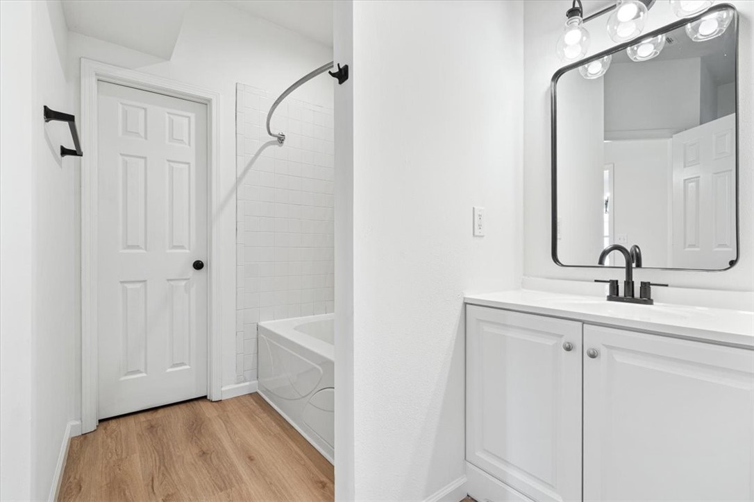 Heritage Village Phase I - Residential