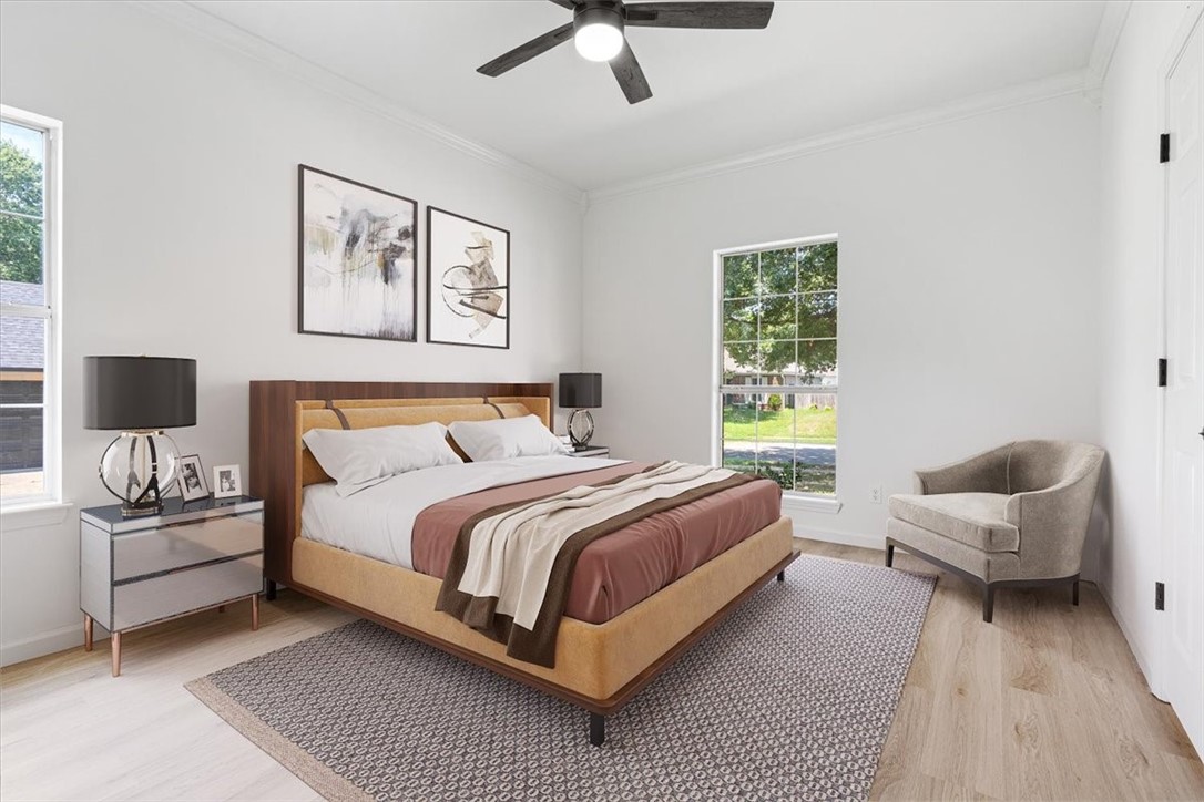 Heritage Village Phase I - Residential