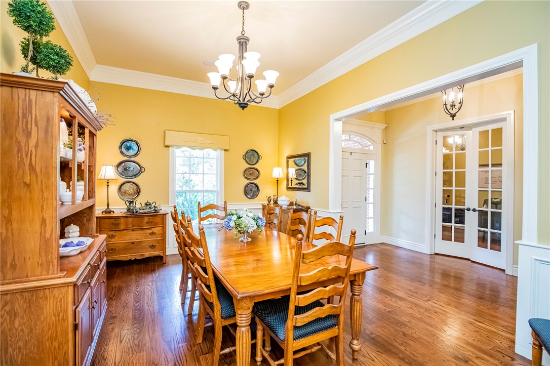 Estates Of Lakeway, The Rurban - Residential