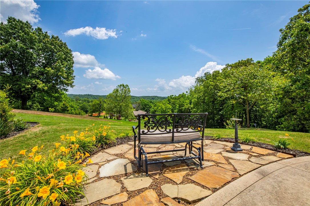 Estates Of Lakeway, The Rurban - Residential