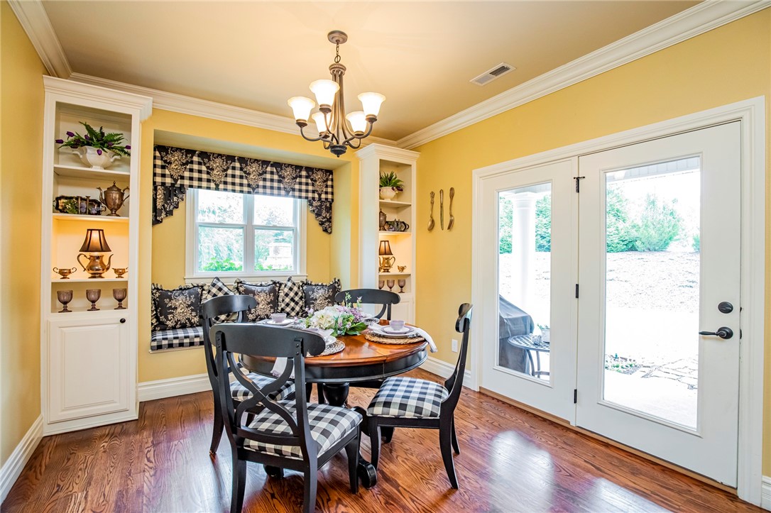 Estates Of Lakeway, The Rurban - Residential