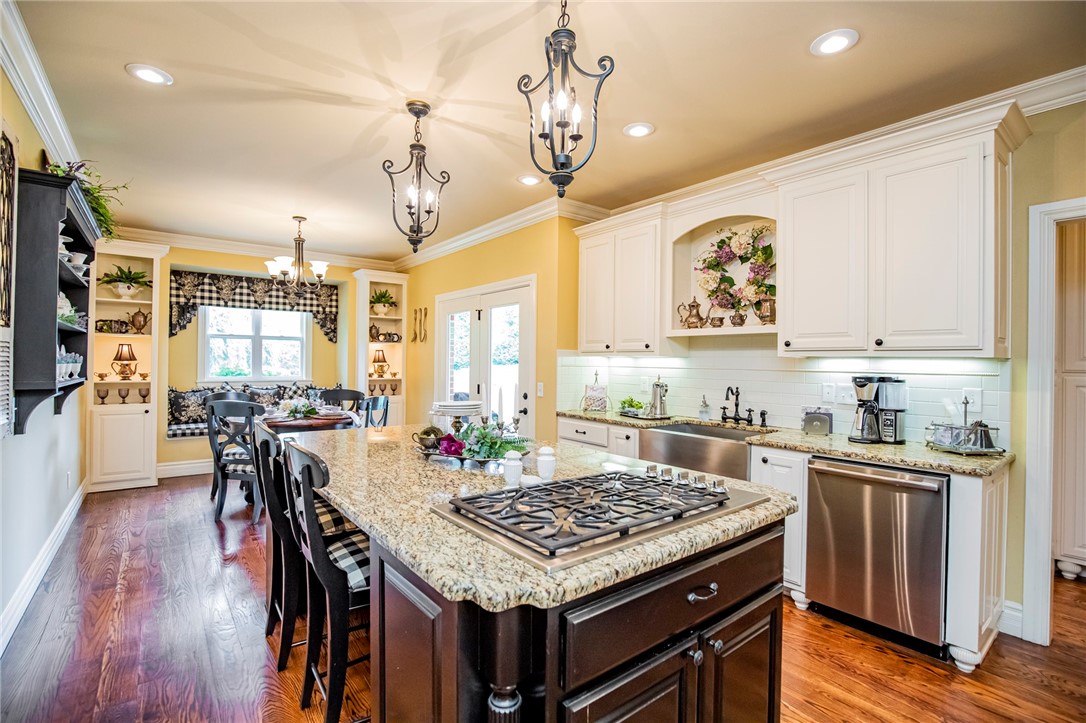 Estates Of Lakeway, The Rurban - Residential