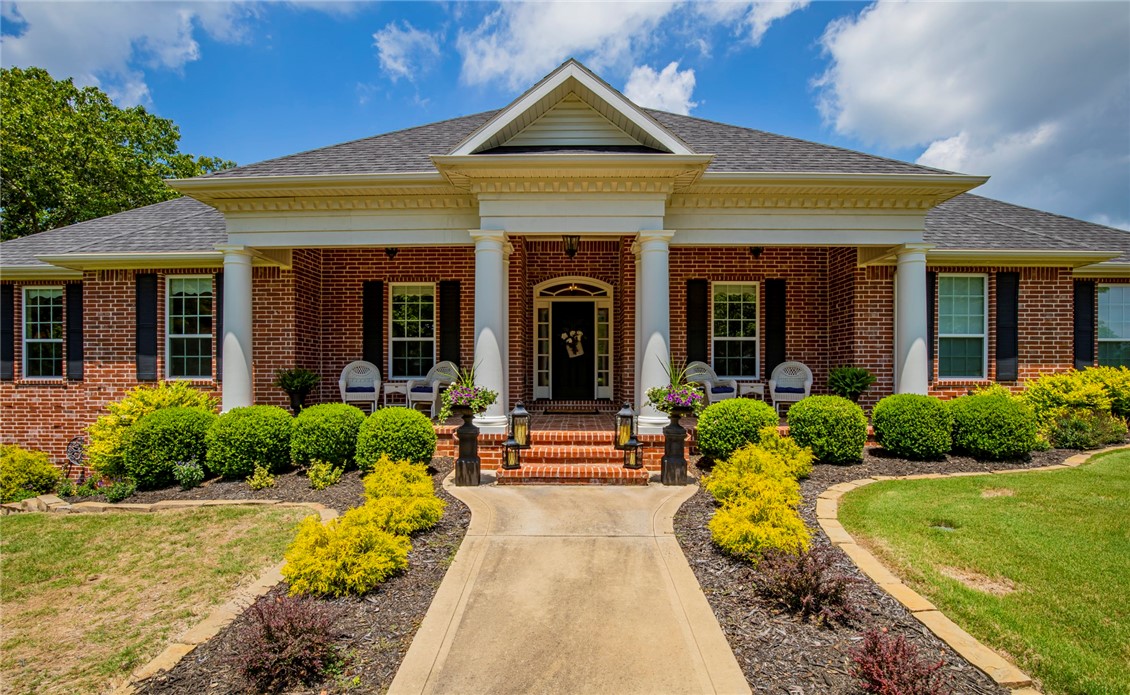 Estates Of Lakeway, The Rurban - Residential