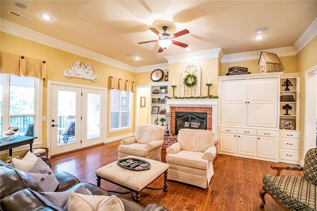 Estates Of Lakeway, The Rurban - Residential