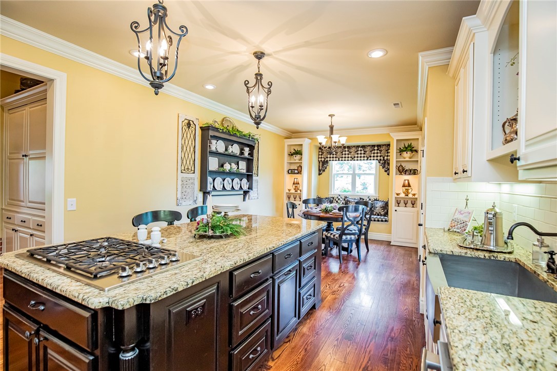 Estates Of Lakeway, The Rurban - Residential