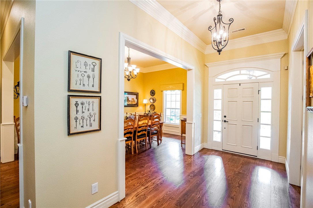 Estates Of Lakeway, The Rurban - Residential