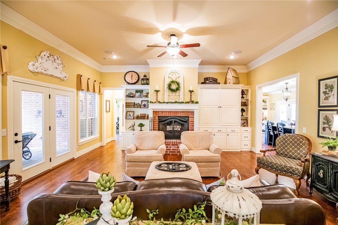 Estates Of Lakeway, The Rurban - Residential