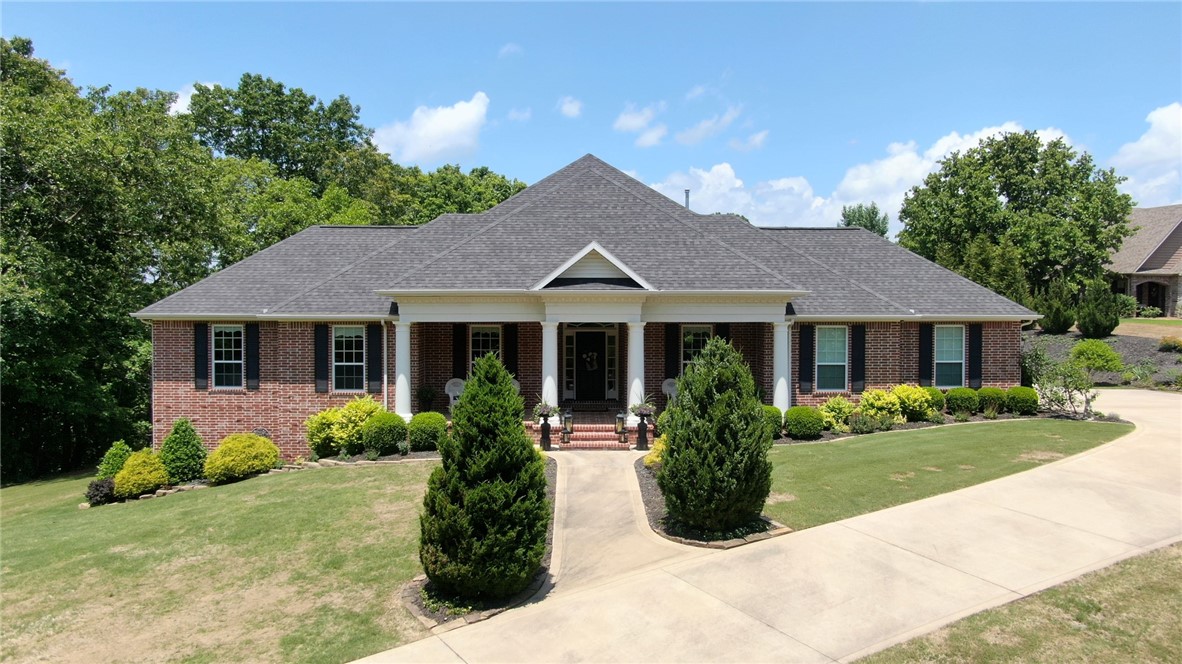 Estates Of Lakeway, The Rurban - Residential