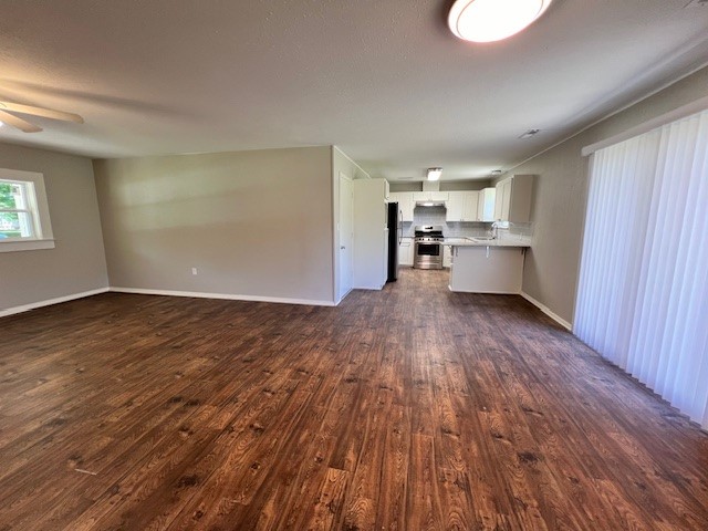 Maple Crest Add - Residential Lease