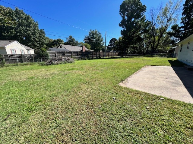 Maple Crest Add - Residential Lease