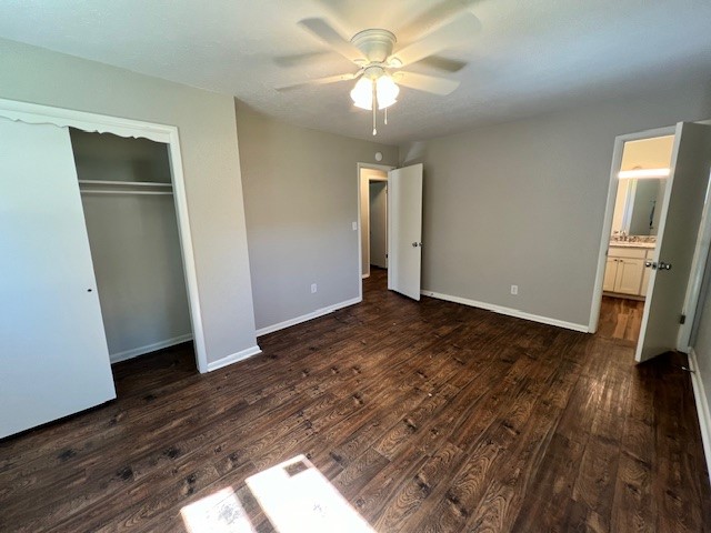 Maple Crest Add - Residential Lease