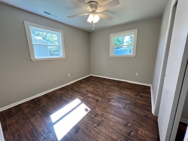 Maple Crest Add - Residential Lease