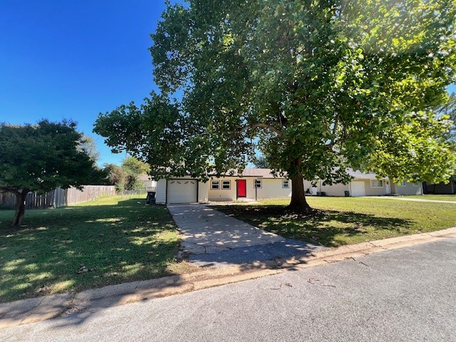 Maple Crest Add - Residential Lease